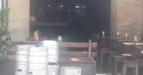BEER STATION ZONA T BEER STATION ZONA T